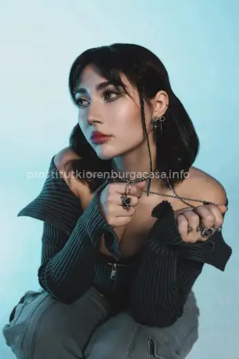 Проститутка Алина - Фото 9 №328821