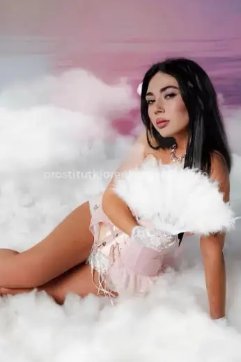 Проститутка Алина - Фото 5 №328821