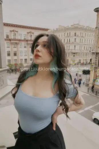 Проститутка Елизавета - Фото 8 №328850