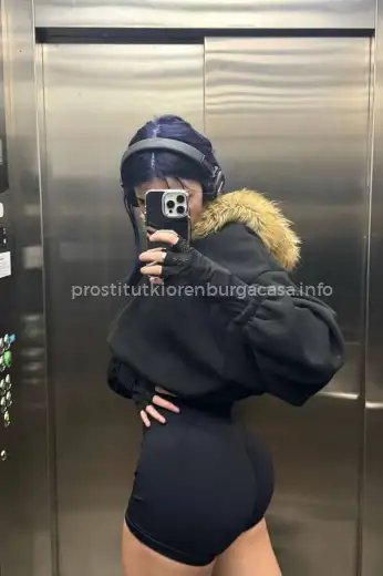 Проститутка Алина - Фото 10 №328858
