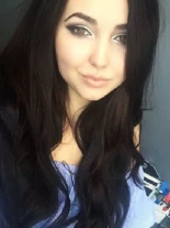 Анкета проститутки Марина - Фото 1, район Дзержинский, 28 лет, №215379
