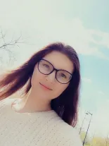 Анкета проститутки Настя - Фото 1, район Центральный, 26 лет, №224160