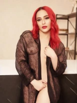 Анкета проститутки Айя - Фото 1, , 24 года, №266835