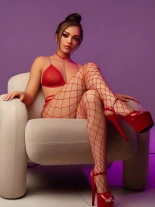 Анкета проститутки Камилла - Фото 1, , 18 лет, №294989