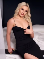 Анкета проститутки Алиса - Фото 1, , 22 года, №306383