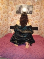 Анкета проститутки Мария - Фото 1, район Промышленный, 45 лет, №309655