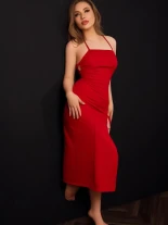 Анкета проститутки Кира - Фото 1, , 21 год, №312662