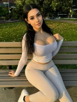 Анкета проститутки Ева - Фото 1, район Центральный, 23 года, №328874