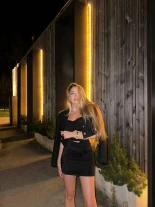 Анкета проститутки Алиса - Фото 1, район Центральный, 22 года, №328910