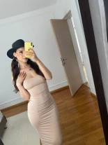 Анкета проститутки Карина - Фото 1, район Центральный, 24 года, №337988