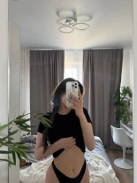 Анкета проститутки Умида - Фото 1, район Центральный, 22 года, №338043
