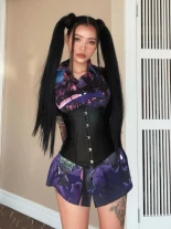 Анкета проститутки Фекла - Фото 1, район Центральный, 27 лет, №338052