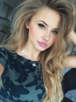 Анкета проститутки КАТЯ - Фото 1, район Центральный, 24 года, №39667