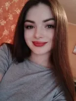 Анкета проститутки КАТЯ - Фото 1, район Центральный, 24 года, №40485