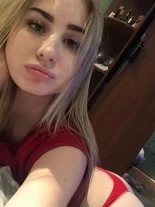 Анкета проститутки Ирина - Фото 1, район Центральный, 23 года, №41067