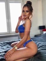 Анкета проститутки Надя - Фото 1, район Центральный, 25 лет, №58310