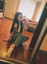 Анкета проститутки Милана - Фото 1, район Дзержинский, 24 года, №62306