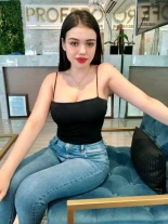 Анкета проститутки Вика - Фото 1, район Дзержинский, 25 лет, №66630