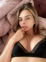 Анкета проститутки Даша - Фото 1, район Дзержинский, 22 года, №70268