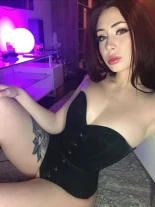 Анкета проститутки Катя - Фото 1, район Центральный, 24 года, №85252